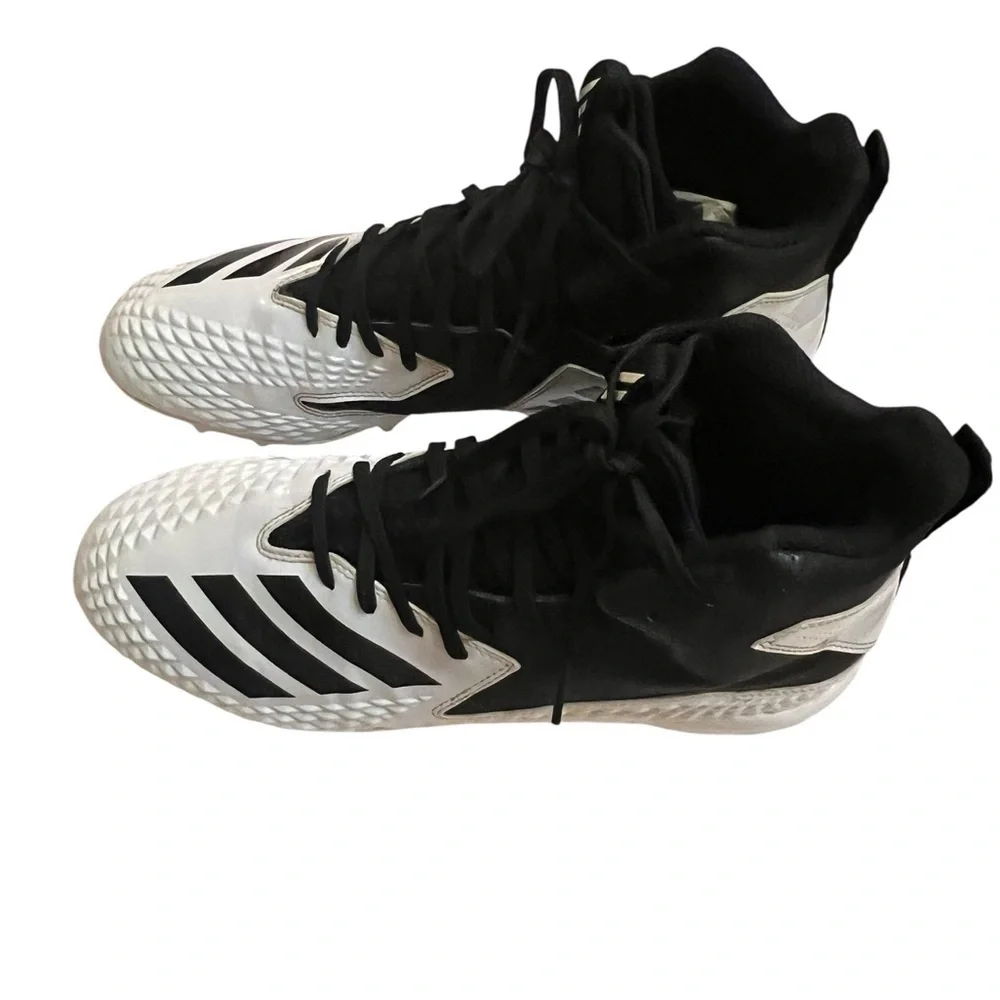 adidas stylish high
